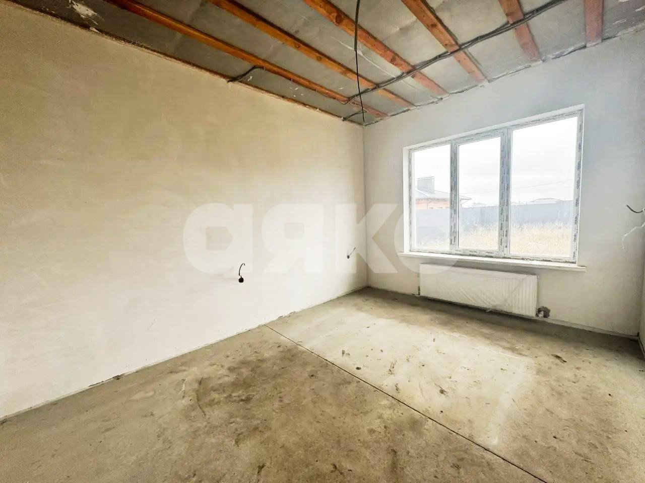 Фото №7: Дом 102 м² + 6 сот. - Темерницкий, п. коттеджный  Ореховая Роща, ул. Маршала Конева, 12