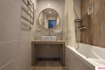 Фото №5: 3-комнатная квартира 78 м² - Краснодар, мкр. Военный городок № 106, ул. имени Дзержинского, 54/13