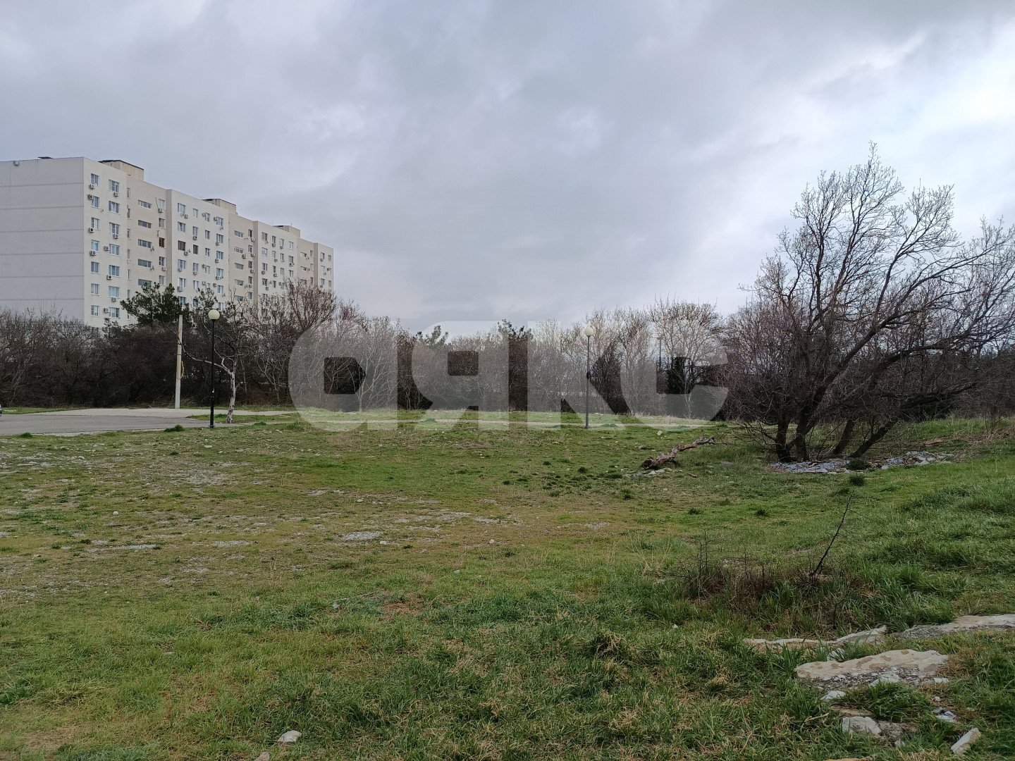 Фото №3: Коммерческая земля 5.8 сот. - Геленджик, мкр. Северный