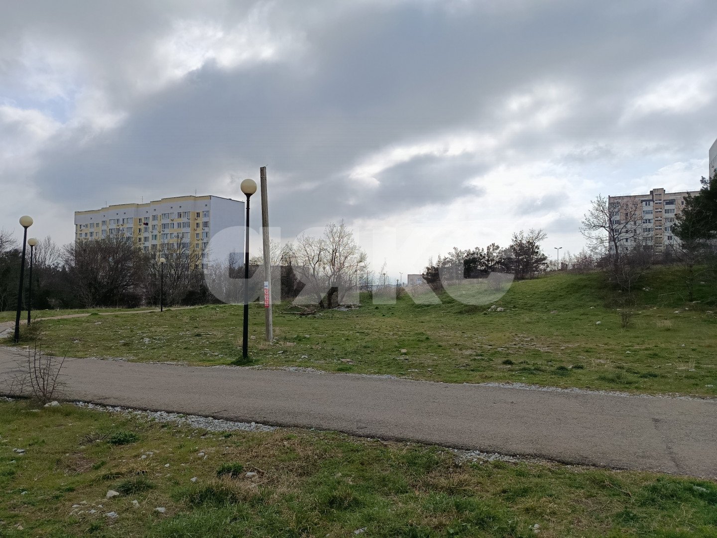 Фото №5: Коммерческая земля 5.8 сот. - Геленджик, мкр. Северный