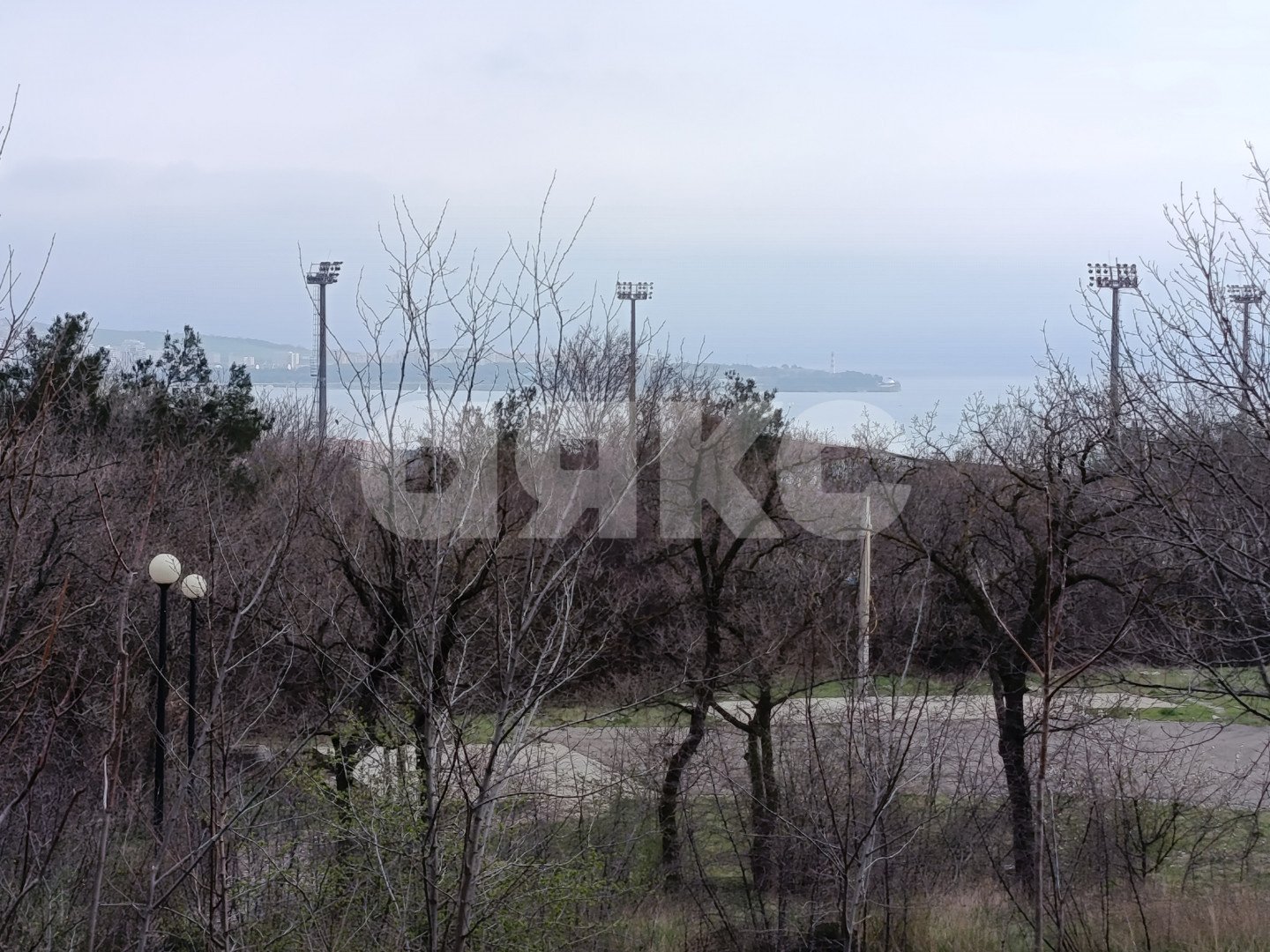 Фото №6: Коммерческая земля 5.8 сот. - Геленджик, мкр. Северный