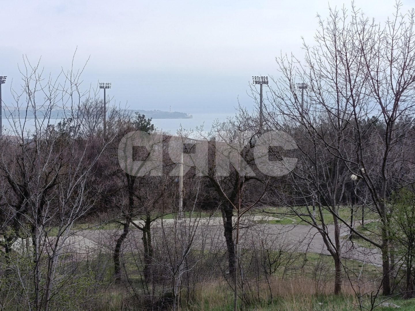 Фото №8: Коммерческая земля 5.8 сот. - Геленджик, мкр. Северный