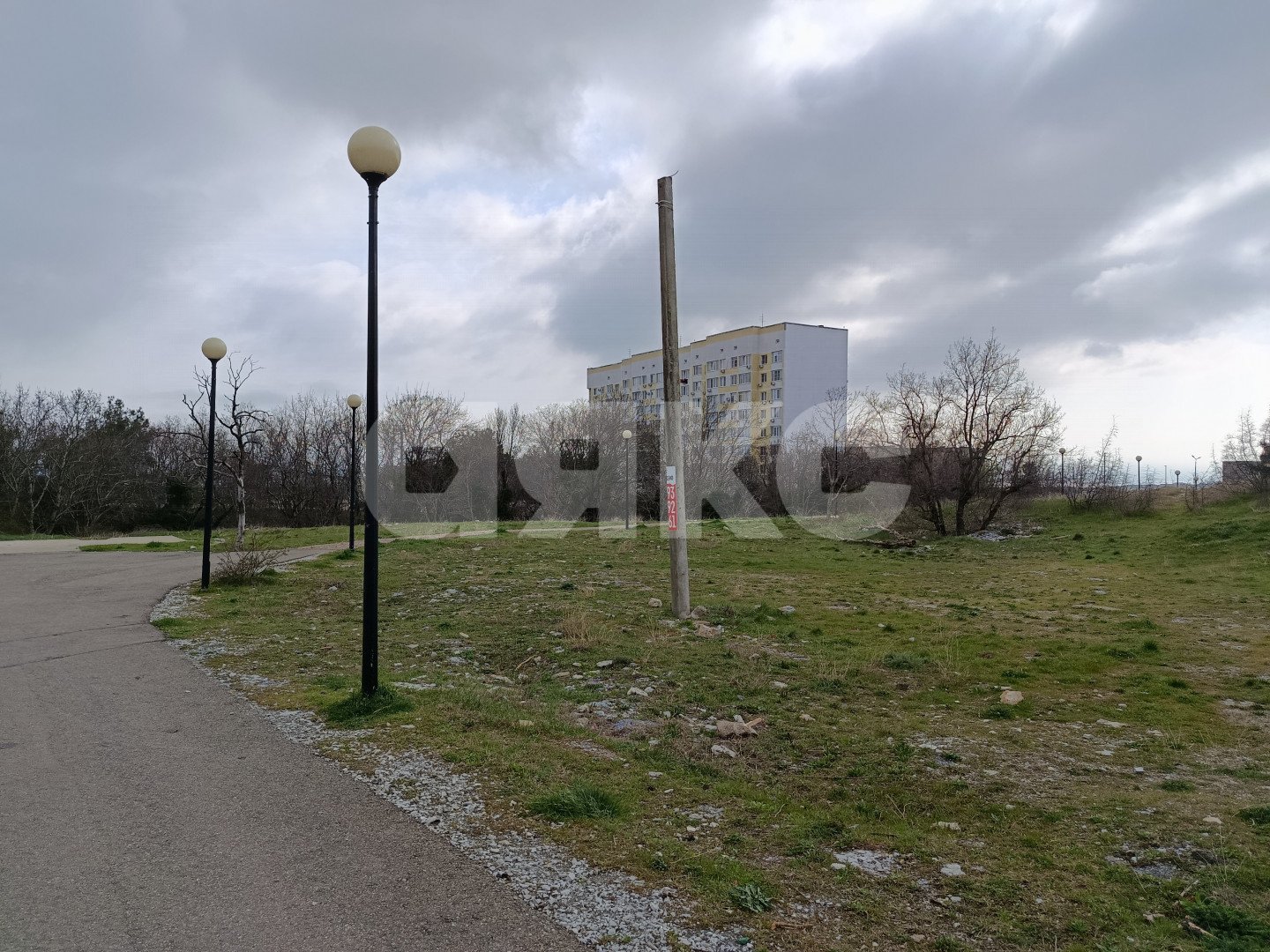 Фото №4: Коммерческая земля 5.8 сот. - Геленджик, мкр. Северный