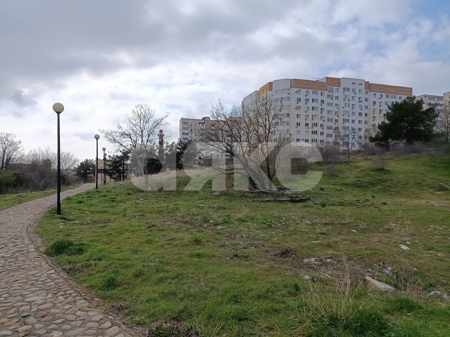 Фото №1: Коммерческая земля 5.8 сот. - Геленджик, мкр. Северный