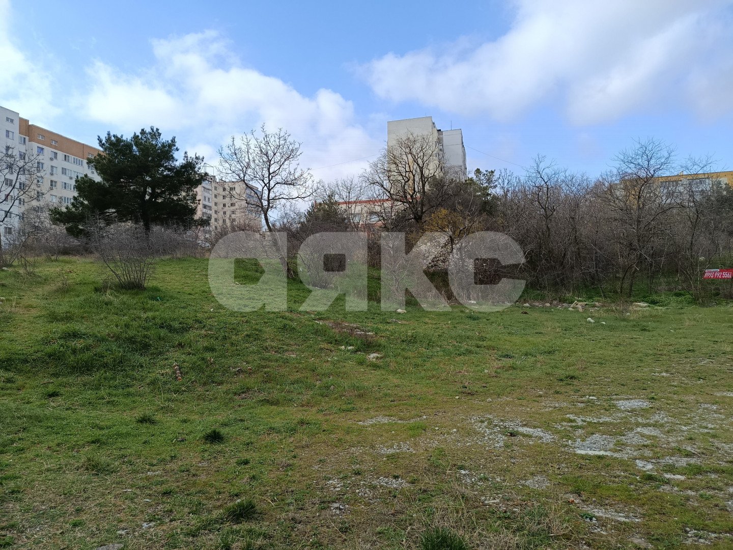 Фото №2: Коммерческая земля 5.8 сот. - Геленджик, мкр. Северный