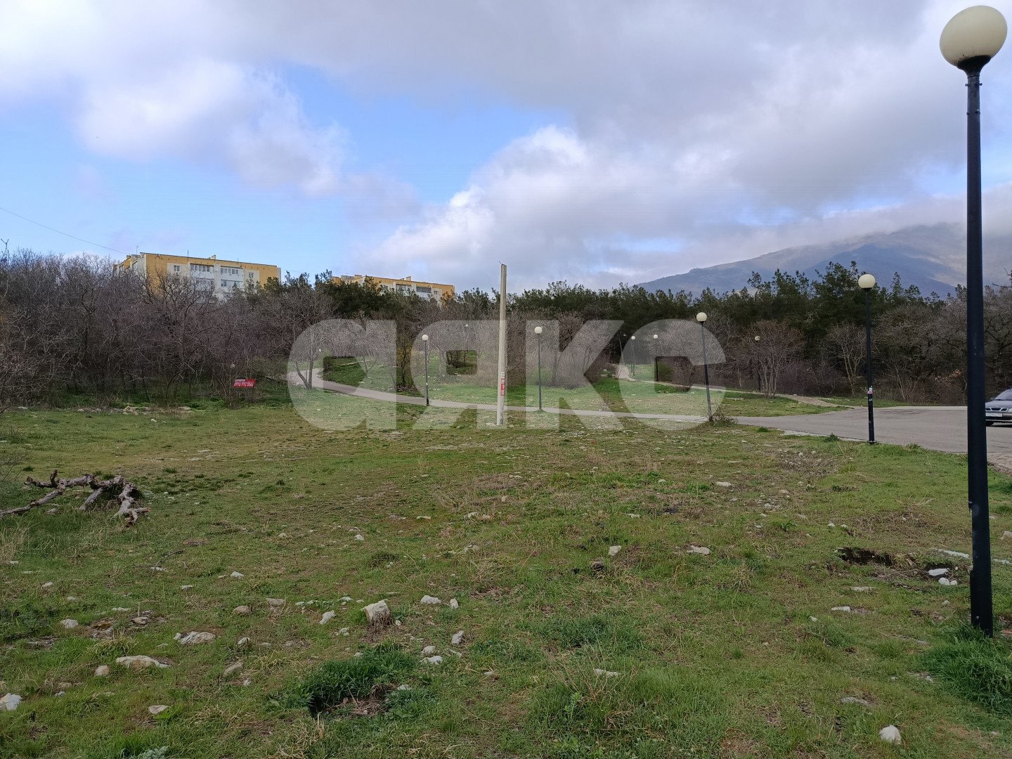 Фото №7: Коммерческая земля 5.8 сот. - Геленджик, мкр. Северный