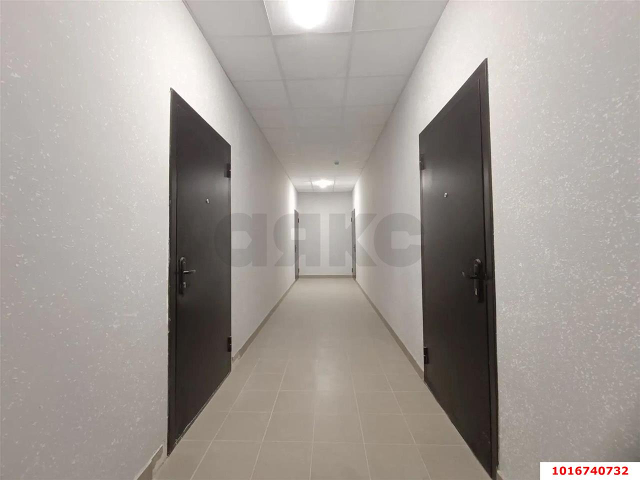 Фото №9: 1-комнатная квартира 38 м² - Краснодар, Хлопчато-бумажный Комбинат, жилой комплекс Режиссёр, мкр. Карасунский внутригородской округ, ул. Уральская, 100/6