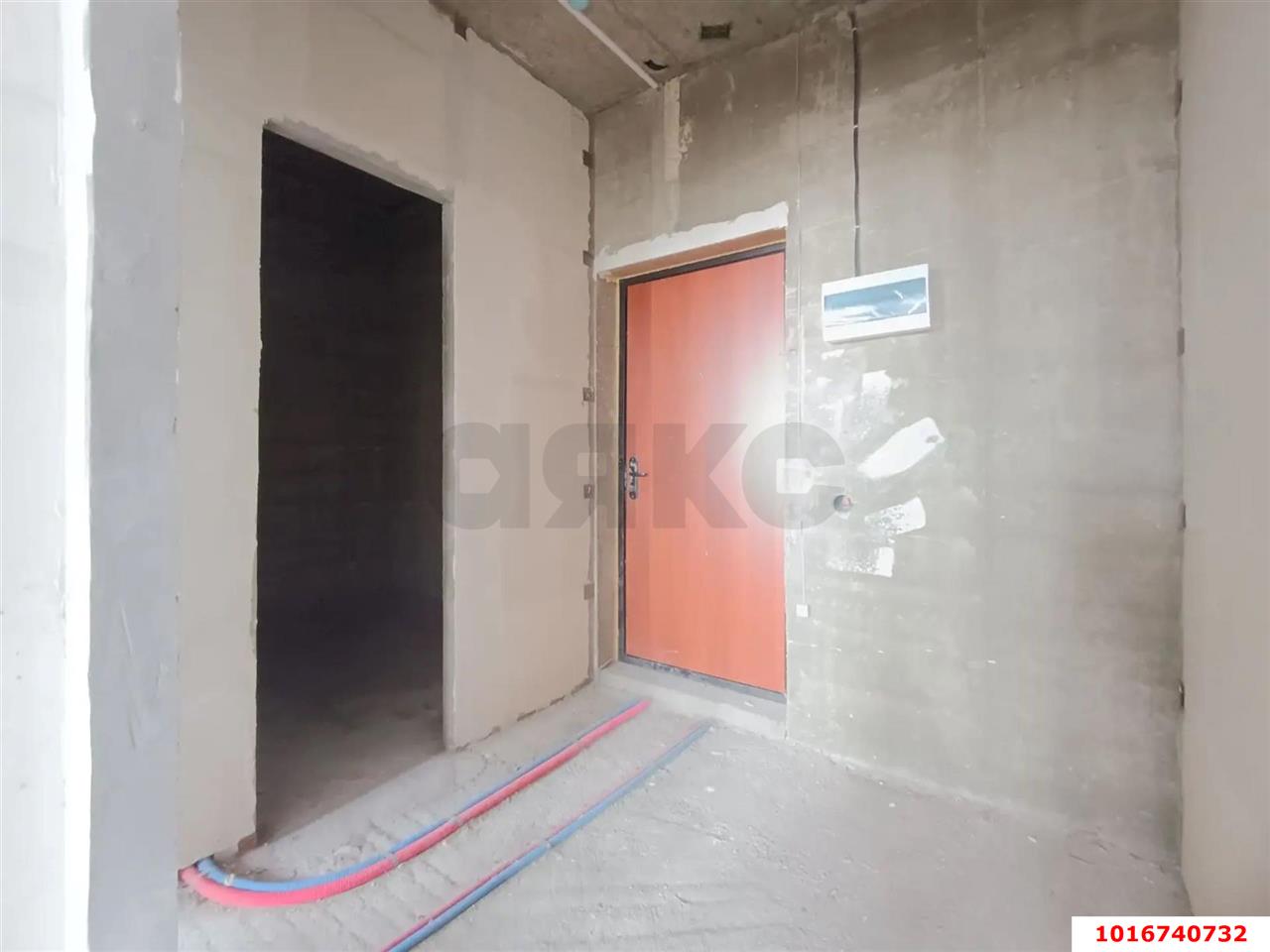 Фото №7: 1-комнатная квартира 38 м² - Краснодар, Хлопчато-бумажный Комбинат, жилой комплекс Режиссёр, мкр. Карасунский внутригородской округ, ул. Уральская, 100/6