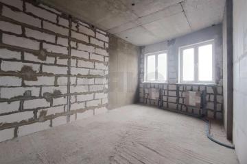 Фото №1: 1-комнатная квартира 38 м² - Краснодар, мкр. Карасунский внутригородской округ, ул. Уральская, 100/6