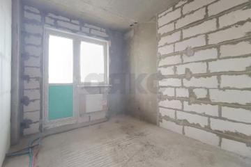 Фото №3: 1-комнатная квартира 38 м² - Краснодар, мкр. Карасунский внутригородской округ, ул. Уральская, 100/6