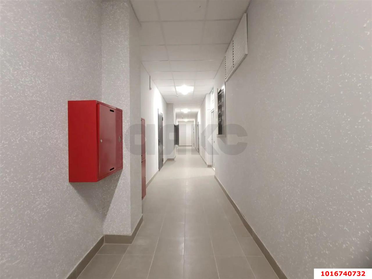 Фото №10: 1-комнатная квартира 38 м² - Краснодар, Хлопчато-бумажный Комбинат, жилой комплекс Режиссёр, мкр. Карасунский внутригородской округ, ул. Уральская, 100/6