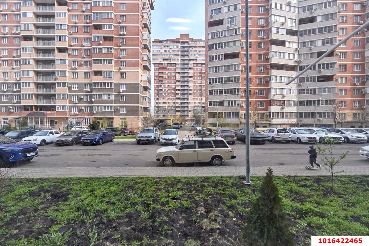 Фото №11: 1-комнатная квартира 32 м² - Краснодар, мкр. Прикубанский внутригородской округ, ул. Тепличная, 62/1