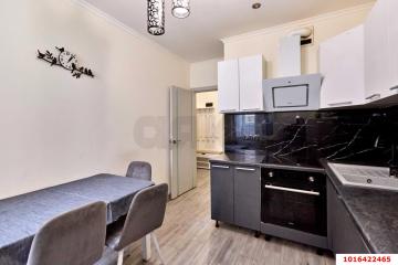 Фото №2: 1-комнатная квартира 32 м² - Краснодар, мкр. Прикубанский внутригородской округ, ул. Тепличная, 62/1