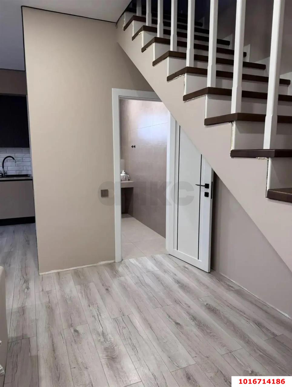 Фото №7: Дом 96 м² + 1.82 сот. - Яблоновский, ул. Королёва, 21/1