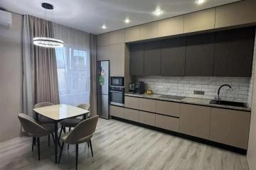 Фото №1: Дом 96 м² - Яблоновский, ул. Королёва, 21/1