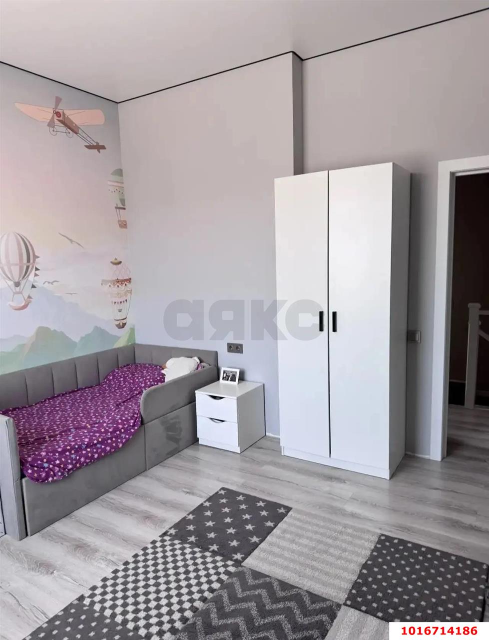 Фото №6: Дом 96 м² + 1.82 сот. - Яблоновский, ул. Королёва, 21/1