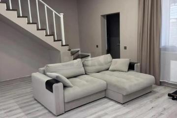 Фото №2: Дом 96 м² - Яблоновский, ул. Королёва, 21/1