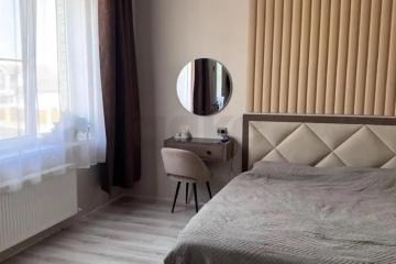 Фото №3: Дом 96 м² - Яблоновский, ул. Королёва, 21/1