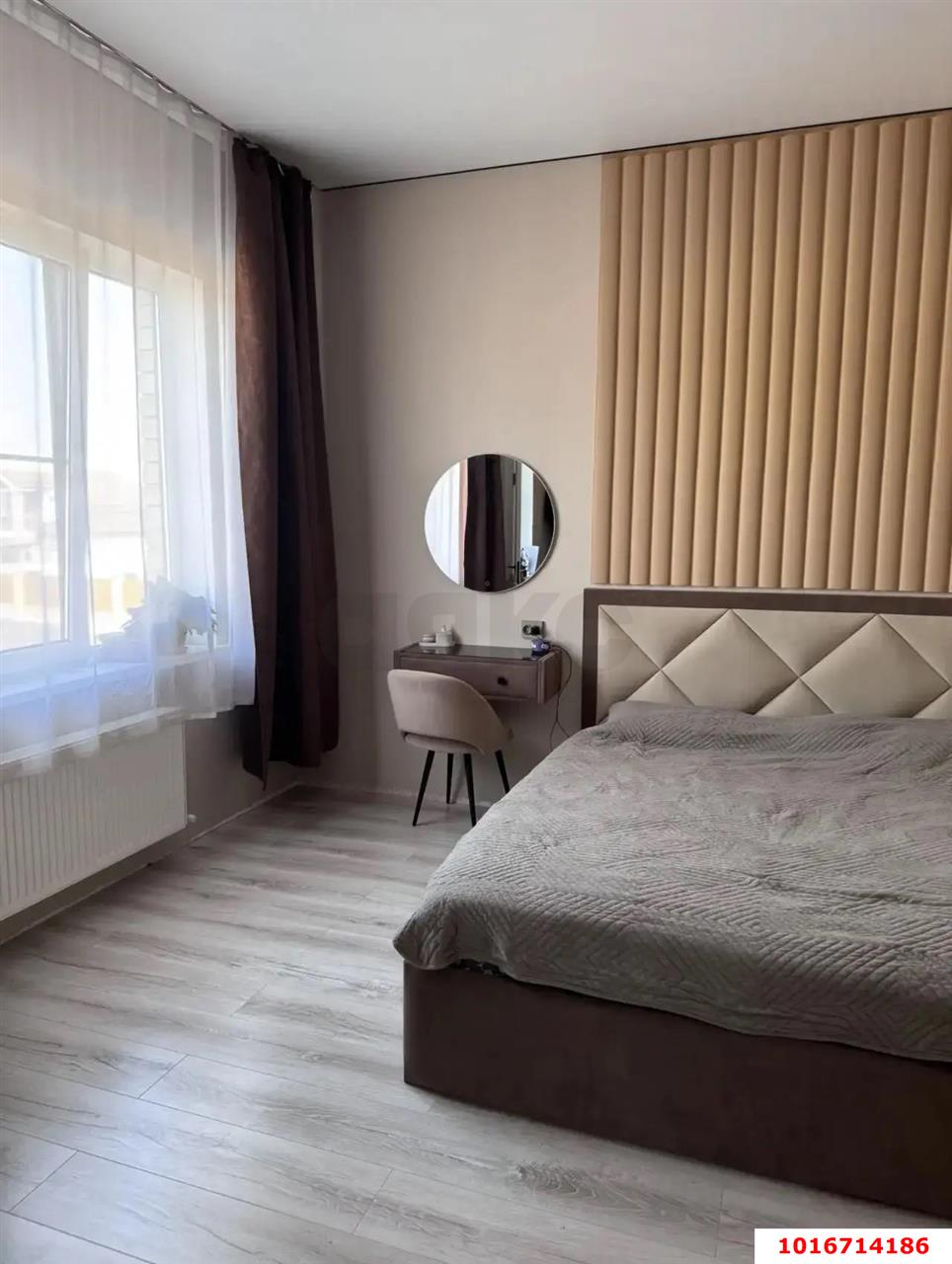 Фото №3: Дом 96 м² + 1.82 сот. - Яблоновский, ул. Королёва, 21/1