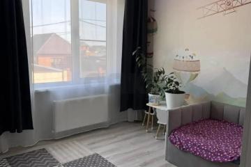 Фото №5: Дом 96 м² - Яблоновский, ул. Королёва, 21/1