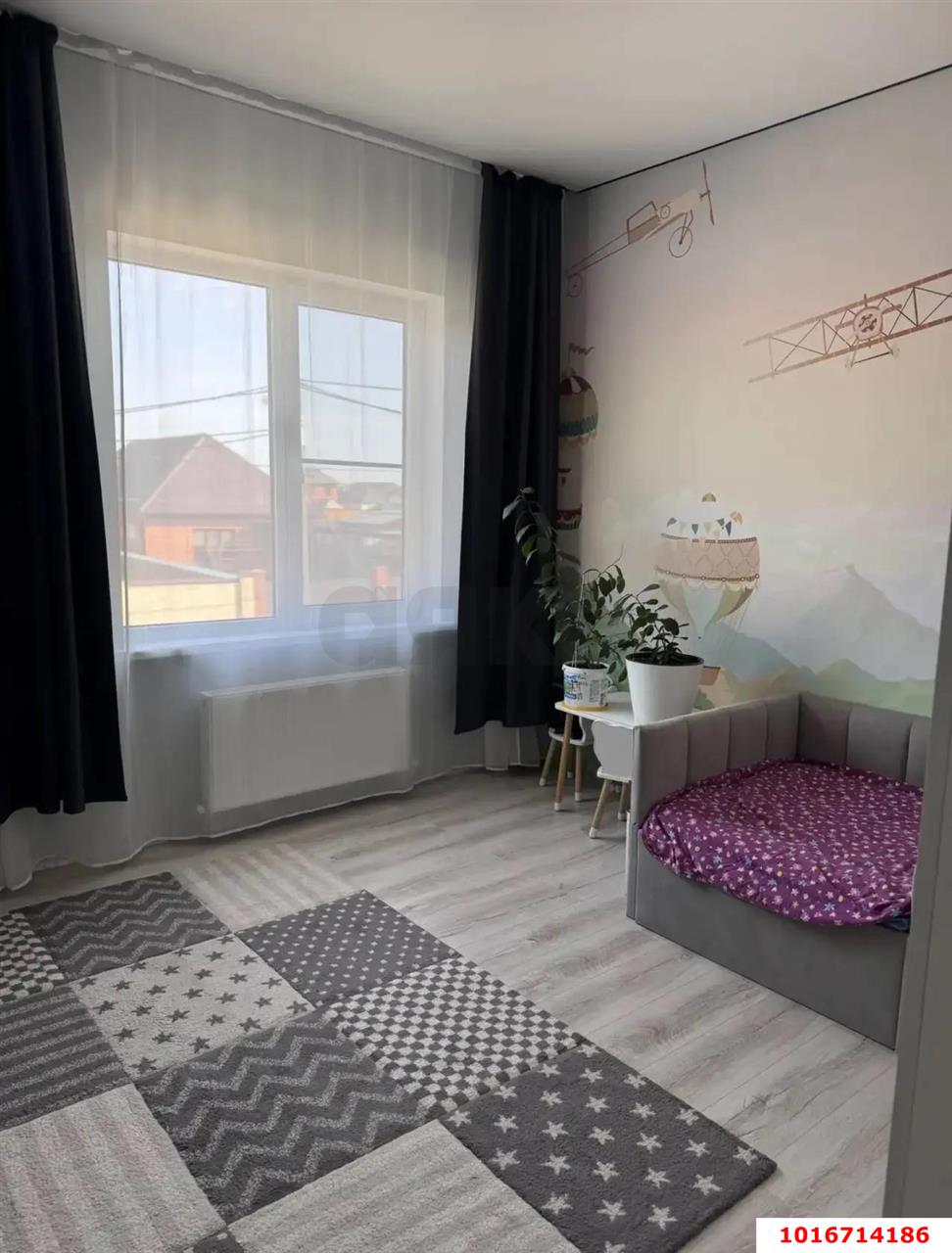 Фото №5: Дом 96 м² + 1.82 сот. - Яблоновский, ул. Королёва, 21/1