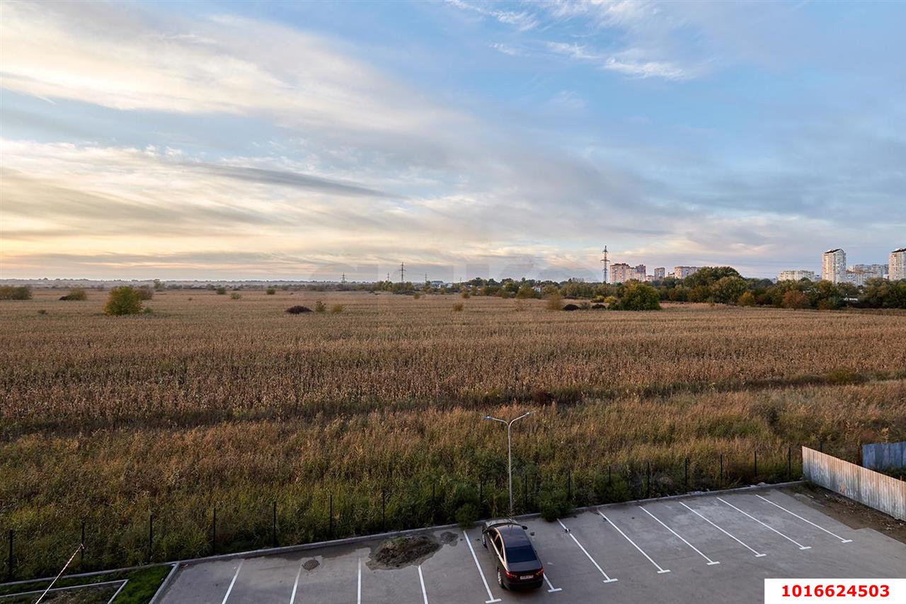 Фото №11: Студия 30 м² - Новая Адыгея, мкр. жилой комплекс Мега, ул. Бжегокайская, 90/2к4