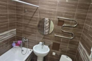 Фото №5: Студия 30 м² - Новая Адыгея, мкр. жилой комплекс Мега, ул. Бжегокайская, 90/2к4