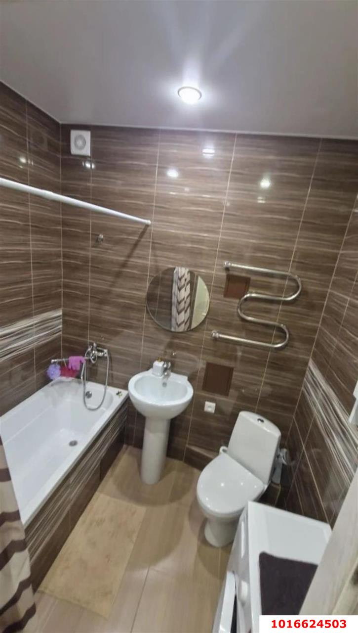 Фото №5: Студия 30 м² - Новая Адыгея, мкр. жилой комплекс Мега, ул. Бжегокайская, 90/2к4