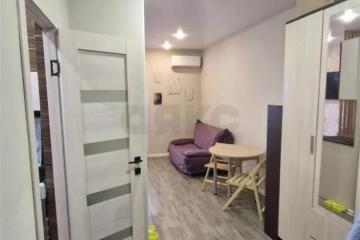 Фото №4: Студия 30 м² - Новая Адыгея, мкр. жилой комплекс Мега, ул. Бжегокайская, 90/2к4