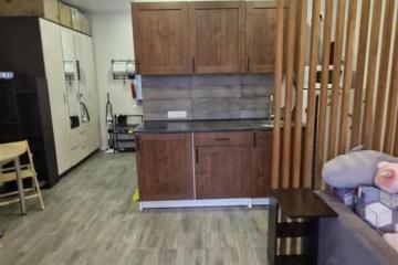 Фото №3: Студия 30 м² - Новая Адыгея, мкр. жилой комплекс Мега, ул. Бжегокайская, 90/2к4