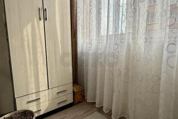 Фото №3: 1-комнатная квартира 40 м² - Берёзовый, мкр. Витаминкомбинат, ул. 2-я Целиноградская, 38/3