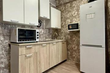 Фото №4: 1-комнатная квартира 40 м² - Берёзовый, мкр. Витаминкомбинат, ул. 2-я Целиноградская, 38/3