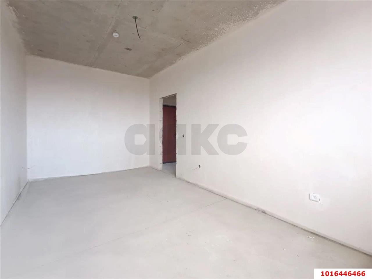 Фото №2: 1-комнатная квартира 32 м² - Яблоновский, ул. Луговая, 7/7