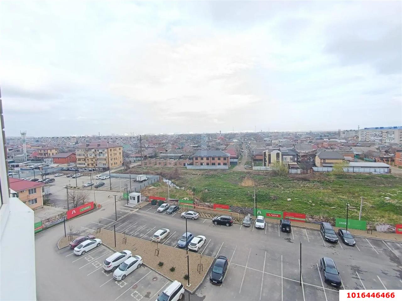 Фото №13: 1-комнатная квартира 32 м² - Яблоновский, ул. Луговая, 7/7