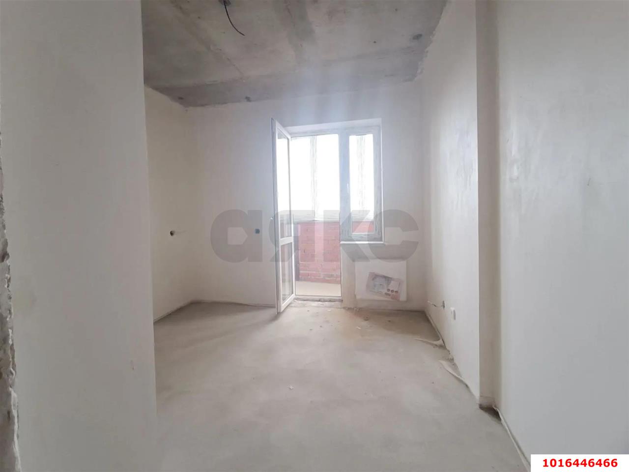 Фото №3: 1-комнатная квартира 32 м² - Яблоновский, ул. Луговая, 7/7