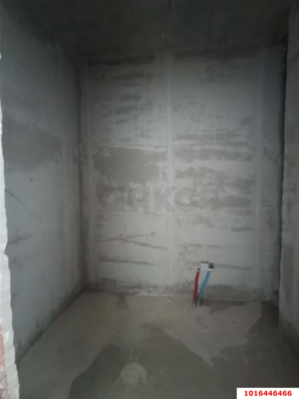 Фото №7: 1-комнатная квартира 32 м² - Яблоновский, ул. Луговая, 7/7