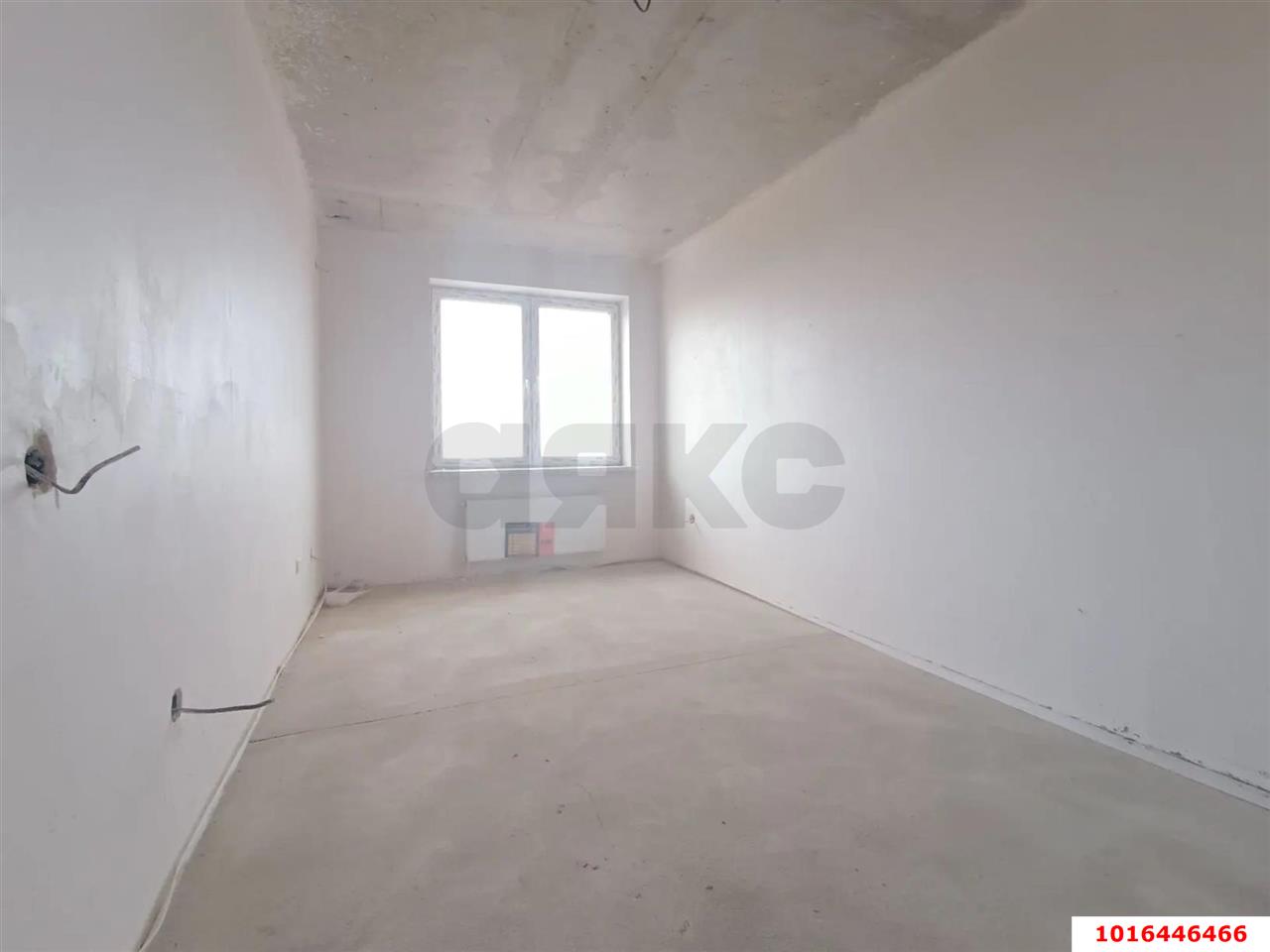 Фото №1: 1-комнатная квартира 32 м² - Яблоновский, ул. Луговая, 7/7