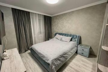 Фото №2: 3-комнатная квартира 72 м² - Краснодар, мкр. Гидростроителей, ул. Невкипелого, 2