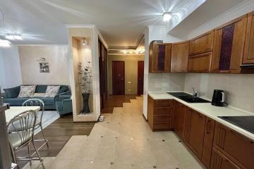 Фото №4: 3-комнатная квартира 72 м² - Краснодар, мкр. Гидростроителей, ул. Невкипелого, 2