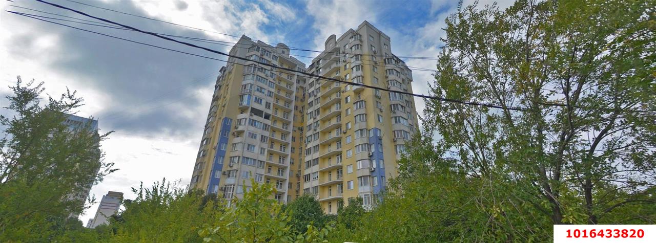 Фото №19: 3-комнатная квартира 72 м² - Краснодар, Карасунский внутригородской округ, мкр. Гидростроителей, ул. Невкипелого, 2