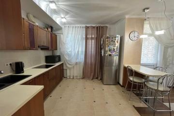 Фото №3: 3-комнатная квартира 72 м² - Краснодар, мкр. Гидростроителей, ул. Невкипелого, 2