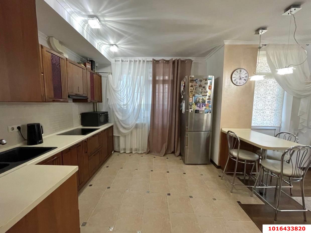 Фото №3: 3-комнатная квартира 72 м² - Краснодар, Карасунский внутригородской округ, мкр. Гидростроителей, ул. Невкипелого, 2