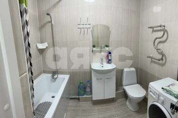 Фото №5: Студия 28 м² - Анапа, мкр. жилой комплекс Красная Площадь, ул. Астраханская, 97