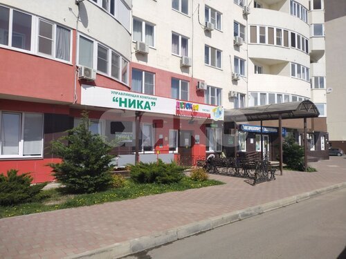 Фото №7: Студия 28 м² - Анапа, жилой комплекс Красная Площадь, мкр. жилой комплекс Красная Площадь, ул. Астраханская, 97