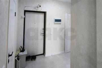 Фото №1: 1-комнатная квартира 38 м² - Знаменский, мкр. Родные Просторы, ул. Природная, 10Бк19