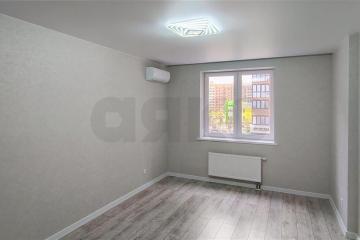 Фото №3: 1-комнатная квартира 43 м² - Знаменский, мкр. Родные Просторы, ул. Природная, 10Бк19