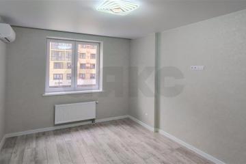 Фото №4: 1-комнатная квартира 43 м² - Знаменский, мкр. Родные Просторы, ул. Природная, 10Бк19