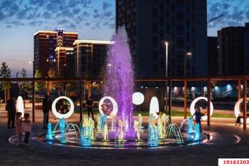 Фото №2: 1-комнатная квартира 43 м² - Знаменский, мкр. Родные Просторы, ул. Природная, 10Бк19