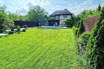 Фото №2: Дом 151 м² - Октябрьский, ст Тополь, ул. Садовая, 18