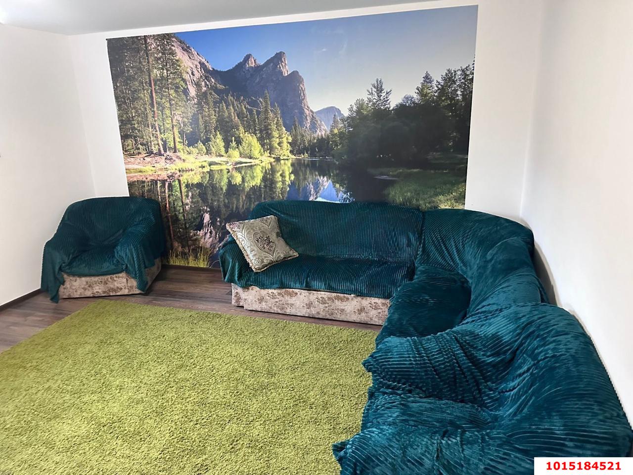 Фото №3: Дом 151 м² + 7.7 сот. - Октябрьский, Прикубанский внутригородской округ, ст Тополь, ул. Садовая, 18